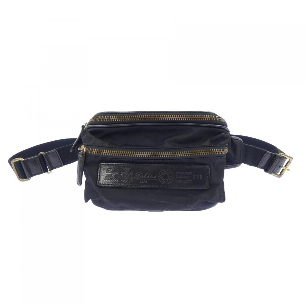 フェリージ Felisi 218 BAG - メルカリ