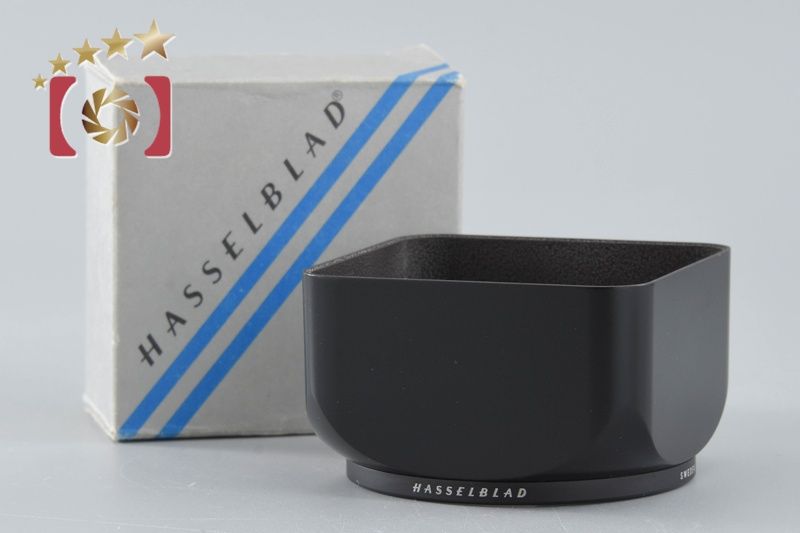 【中古】HASSELBLAD ハッセルブラッド 蛇腹レンズフード 40676 中古】HASSELBLAD ハッセルブラッド 40670 レンズフード 60,80mm用 元