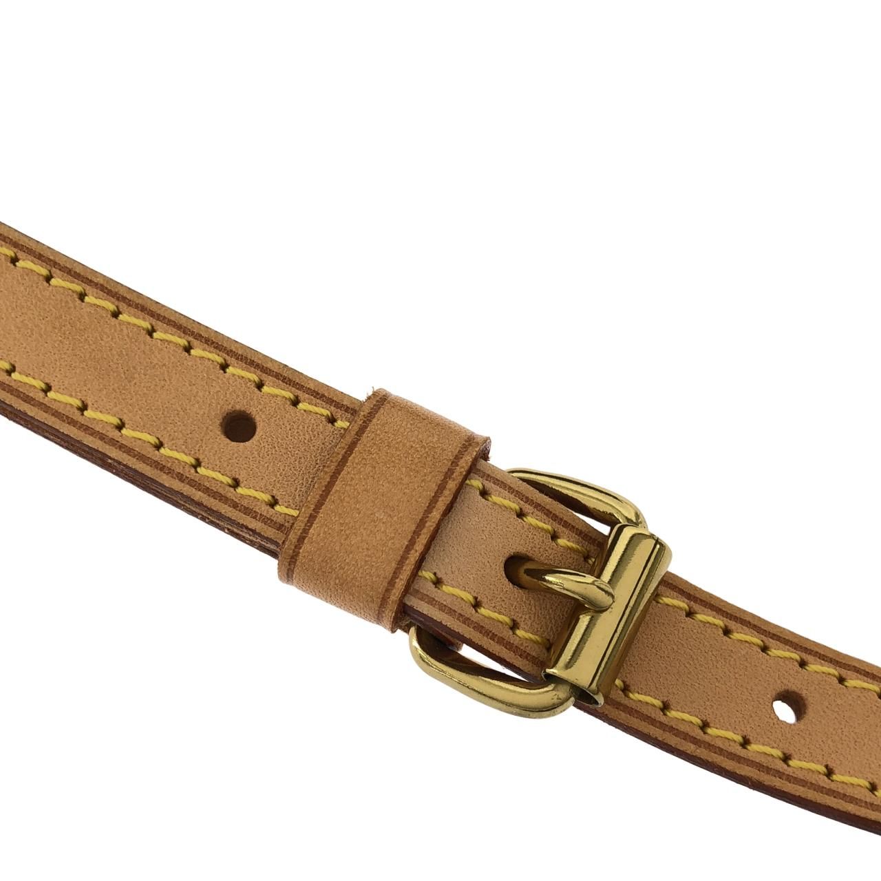 ヴィンテージ】ルイヴィトン モノグラム トロカデロ 27cm M51274 