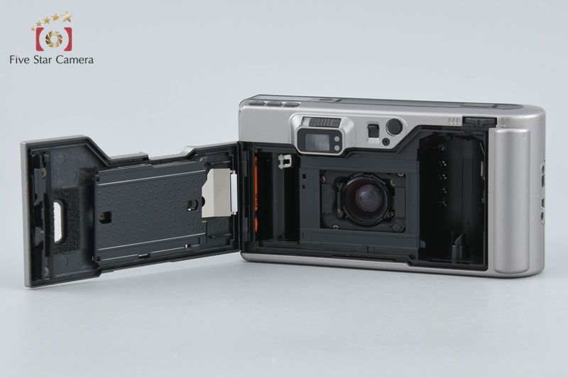 動作良好 PENTAX ペンタックス ESPIO 80 コンパクトフィルムカメラ ペンタックス ESPIO80 ズームレンズ内蔵35mmレンズシャッターカメラ