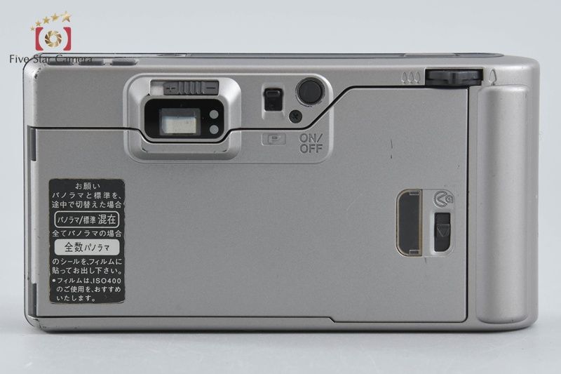 【中古】PENTAX ペンタックス ESPIO 80 シルバー コンパクトフィルムカメラ ペンタックス 【中古】PENTAX ESPIO 80 コンパクトフィルムカメラ