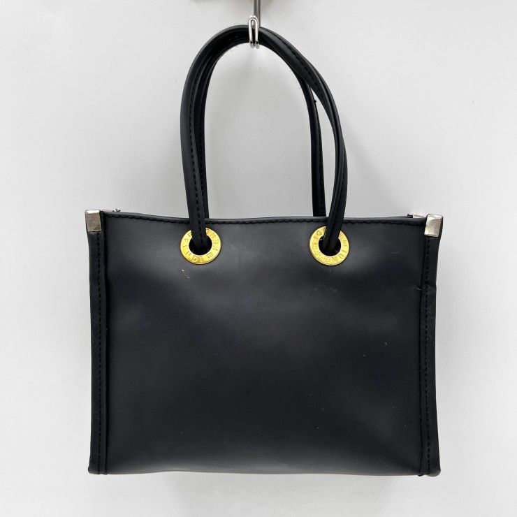FENDI（フェンディ）ファズオーロ ミニトートバッグ ハンドバッグ 