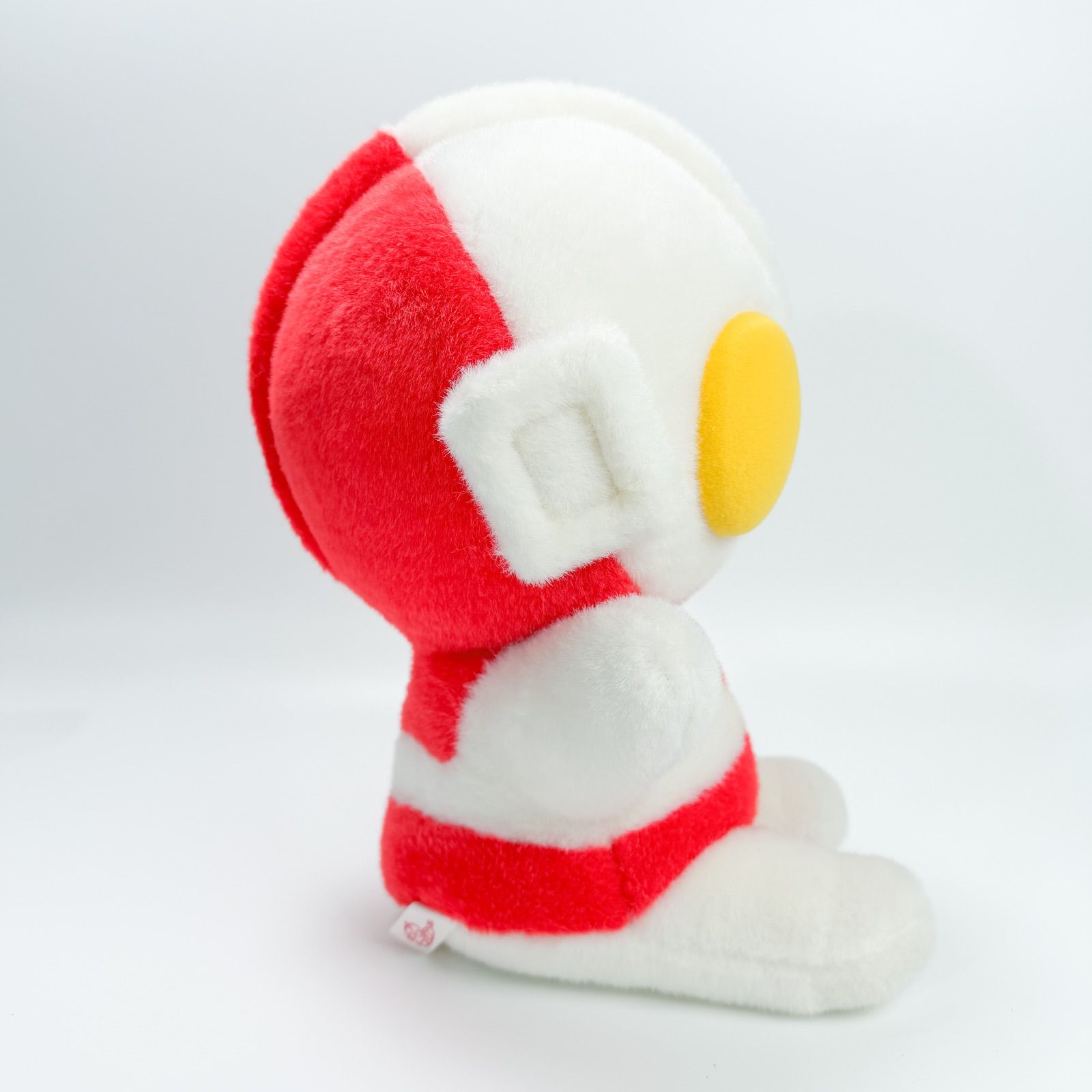 ウルトラマン ぬいぐるみ レトロ 当時物 - メルカリ