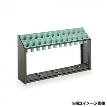 オブリークアーバン B24 グリーン UB2851241