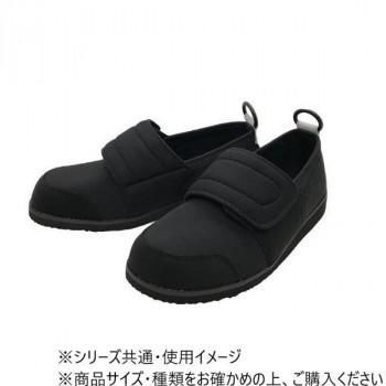 すたこらさんソフト 05 ブラック 22.0/22.5cm