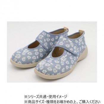 すたこらさんソフト 08 ブルー 23.0/23.5cm