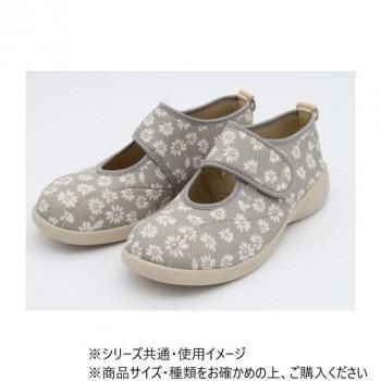 すたこらさんソフト 08 グレー 22.0/22.5cm 4,796円