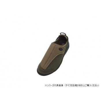 すたこらさんソフト 100 ブラウン 23.0/23.5cm
