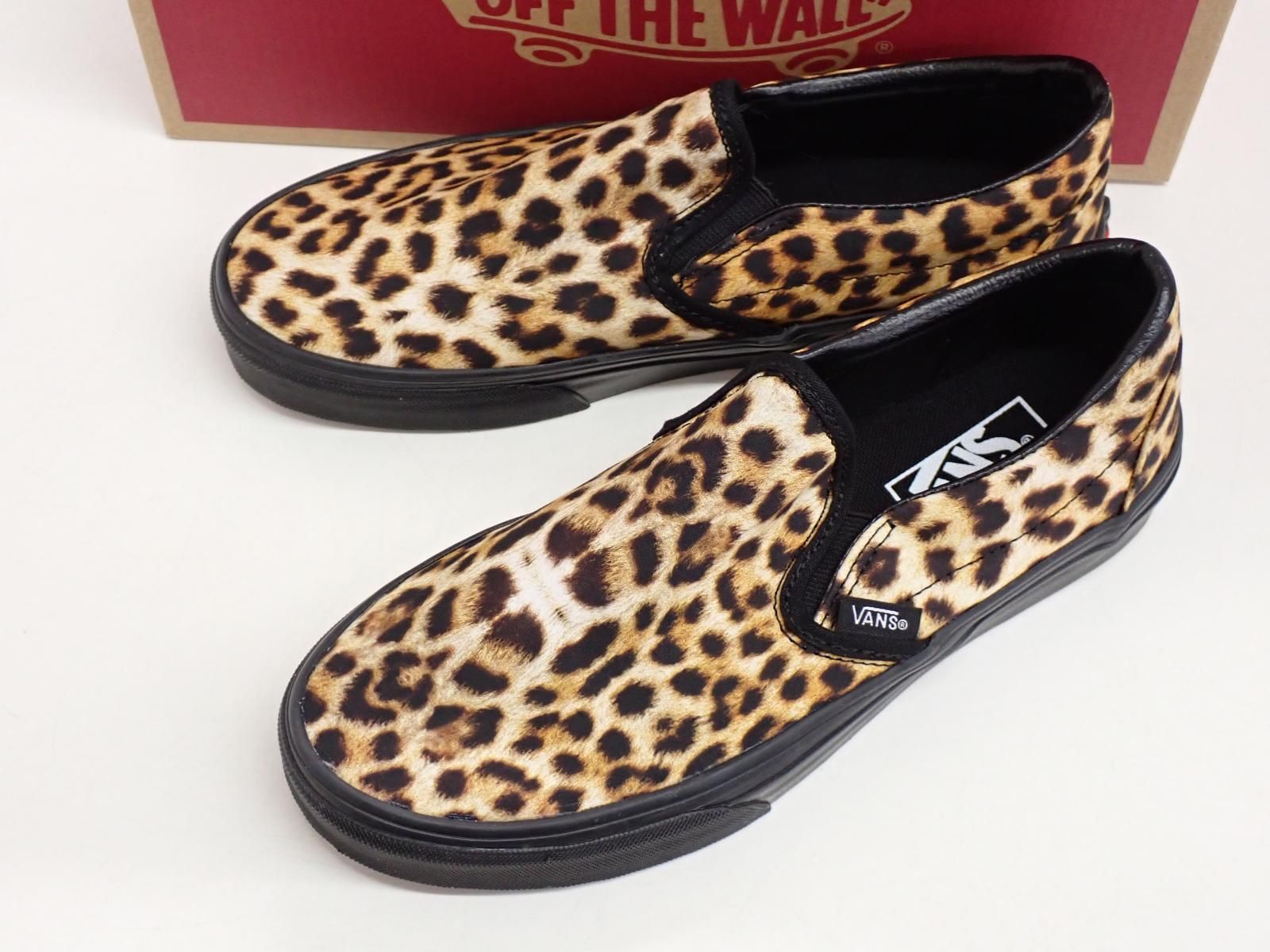 ☆6548☆VANS バンズ CLASSIC SLIP-ON クラシックスリッポン