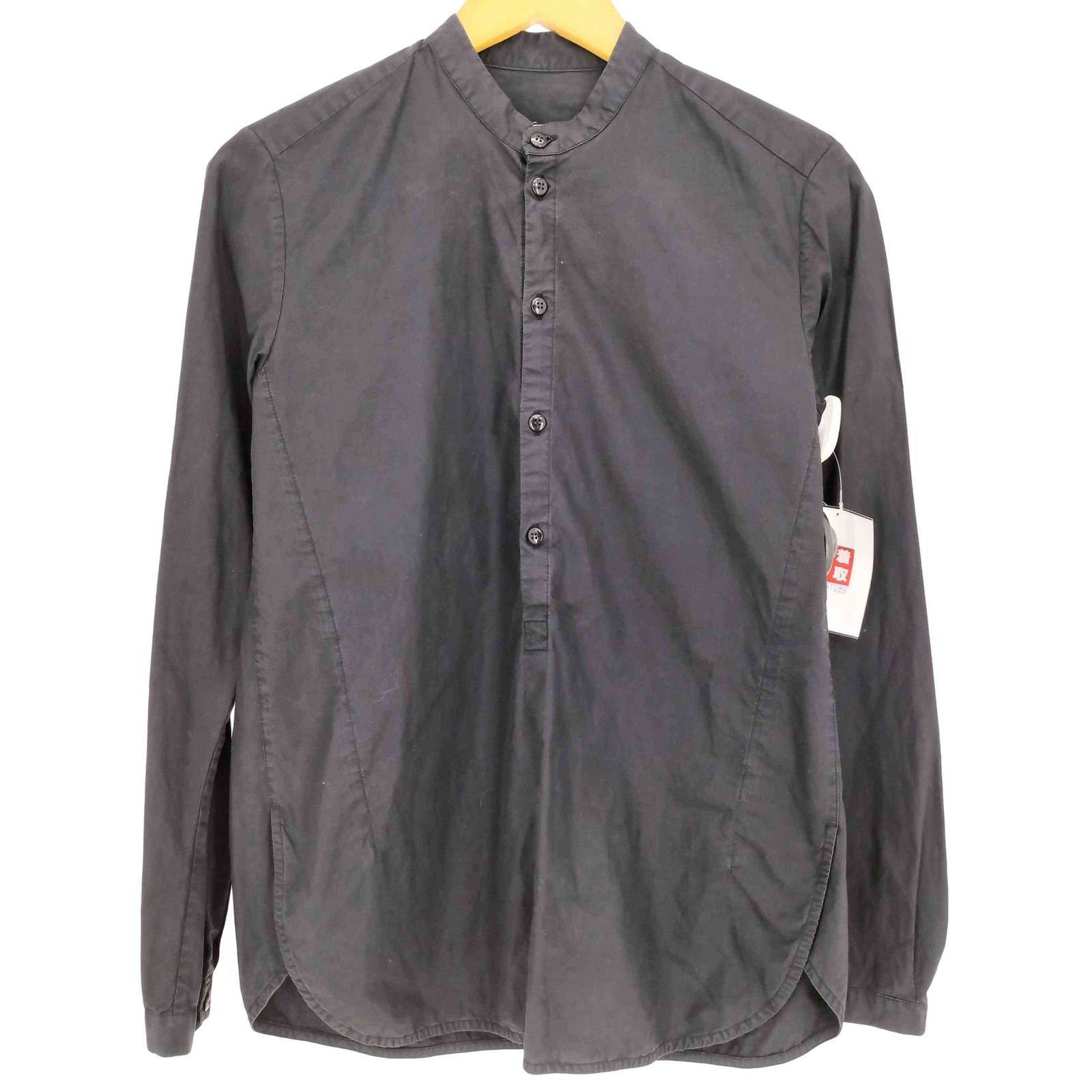 トゥーグッド toogood THE BOTANIST SHIRT メンズ 0 - メルカリ