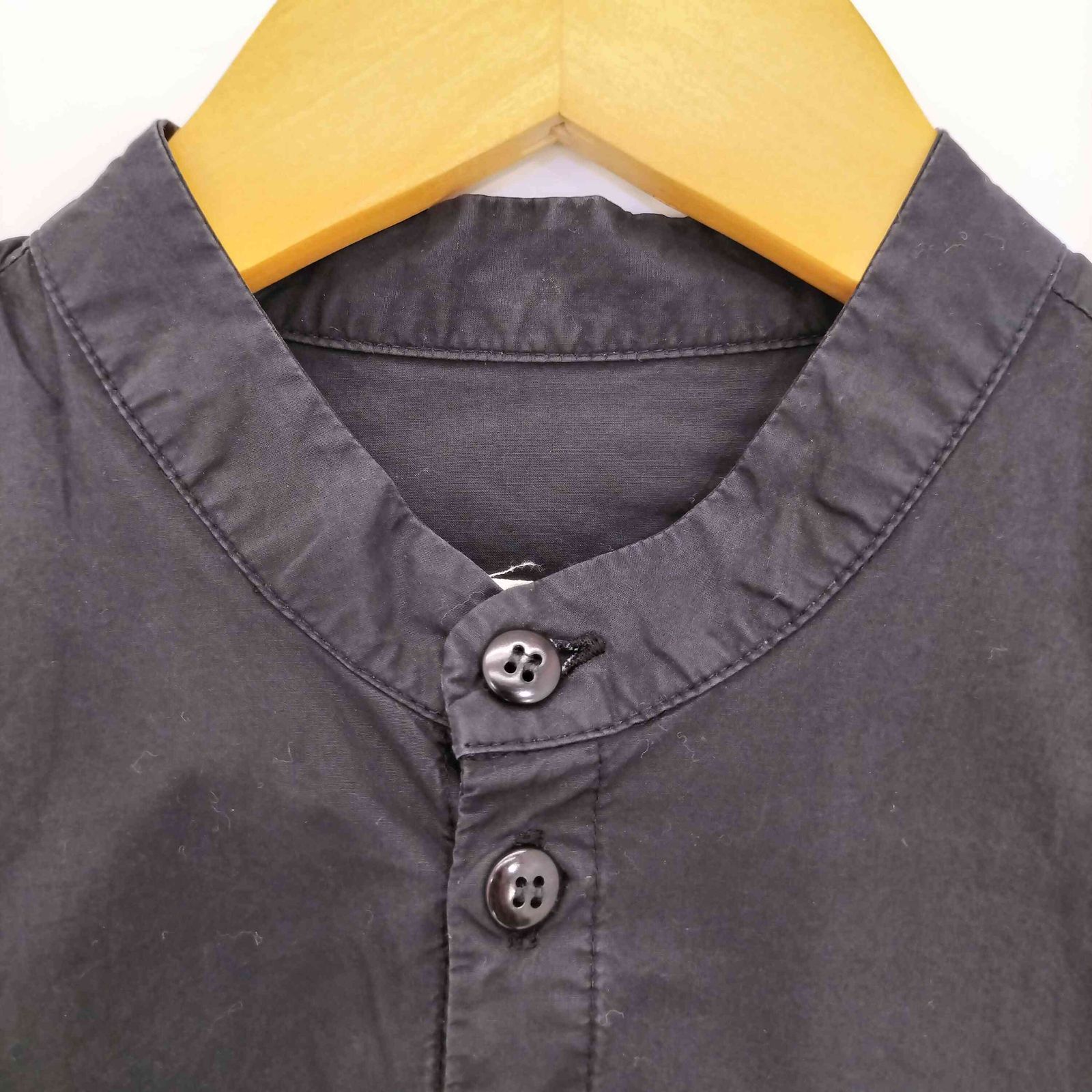 トゥーグッド toogood THE BOTANIST SHIRT メンズ 0 - メルカリ
