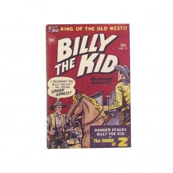 アメリカンコミック ブックボックス BILLY THE KID IN011426