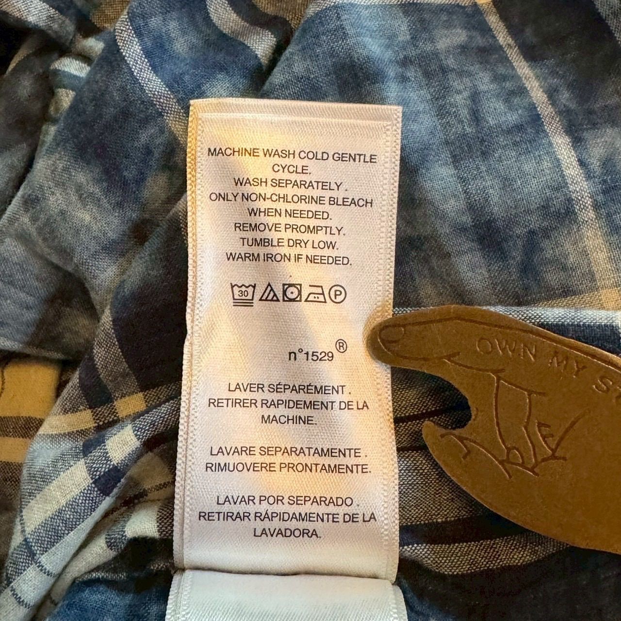 新品 タグ付き】DENIM & SUPPLY POLO RALPH LAUREN デニムアンド