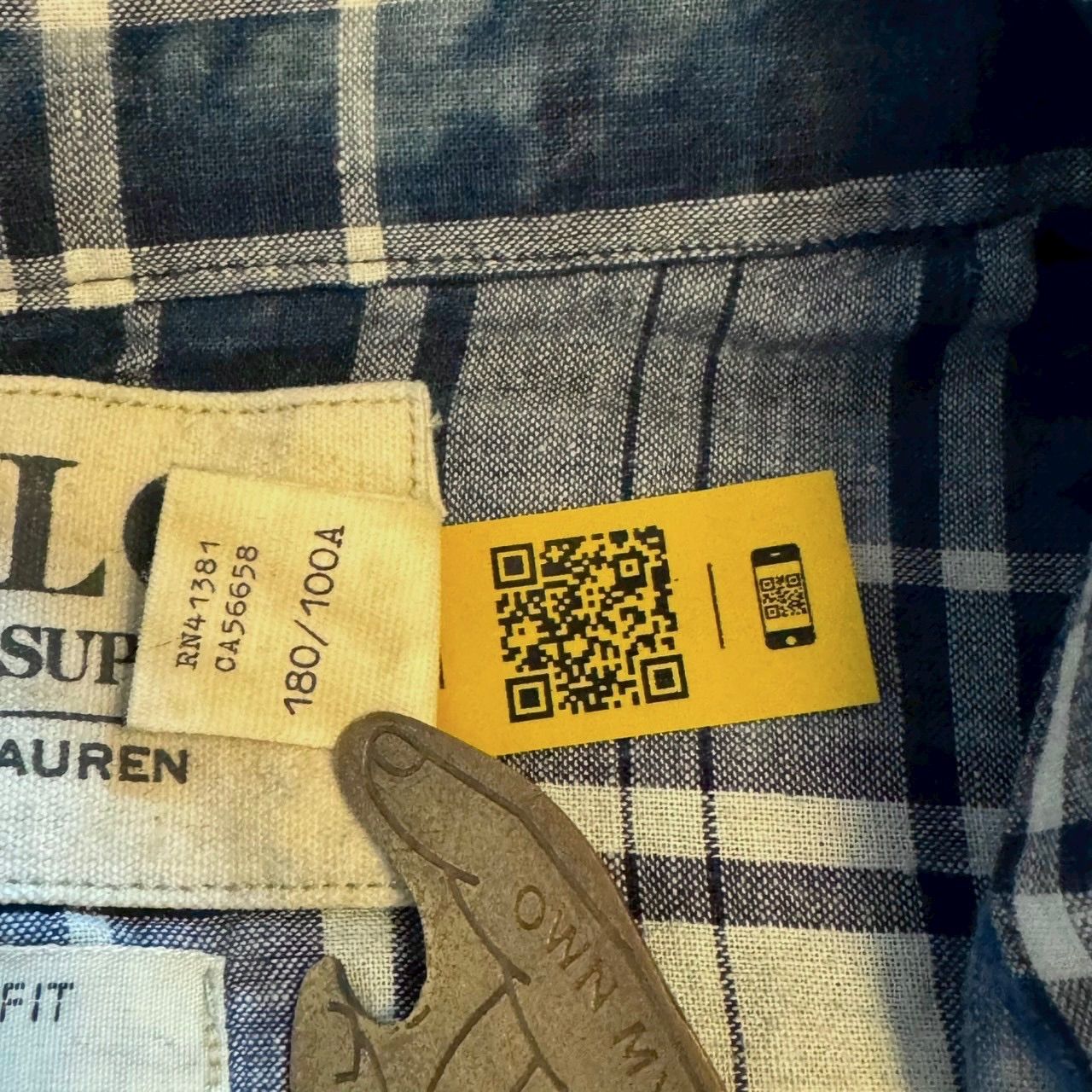 新品 タグ付き】DENIM & SUPPLY POLO RALPH LAUREN デニムアンド