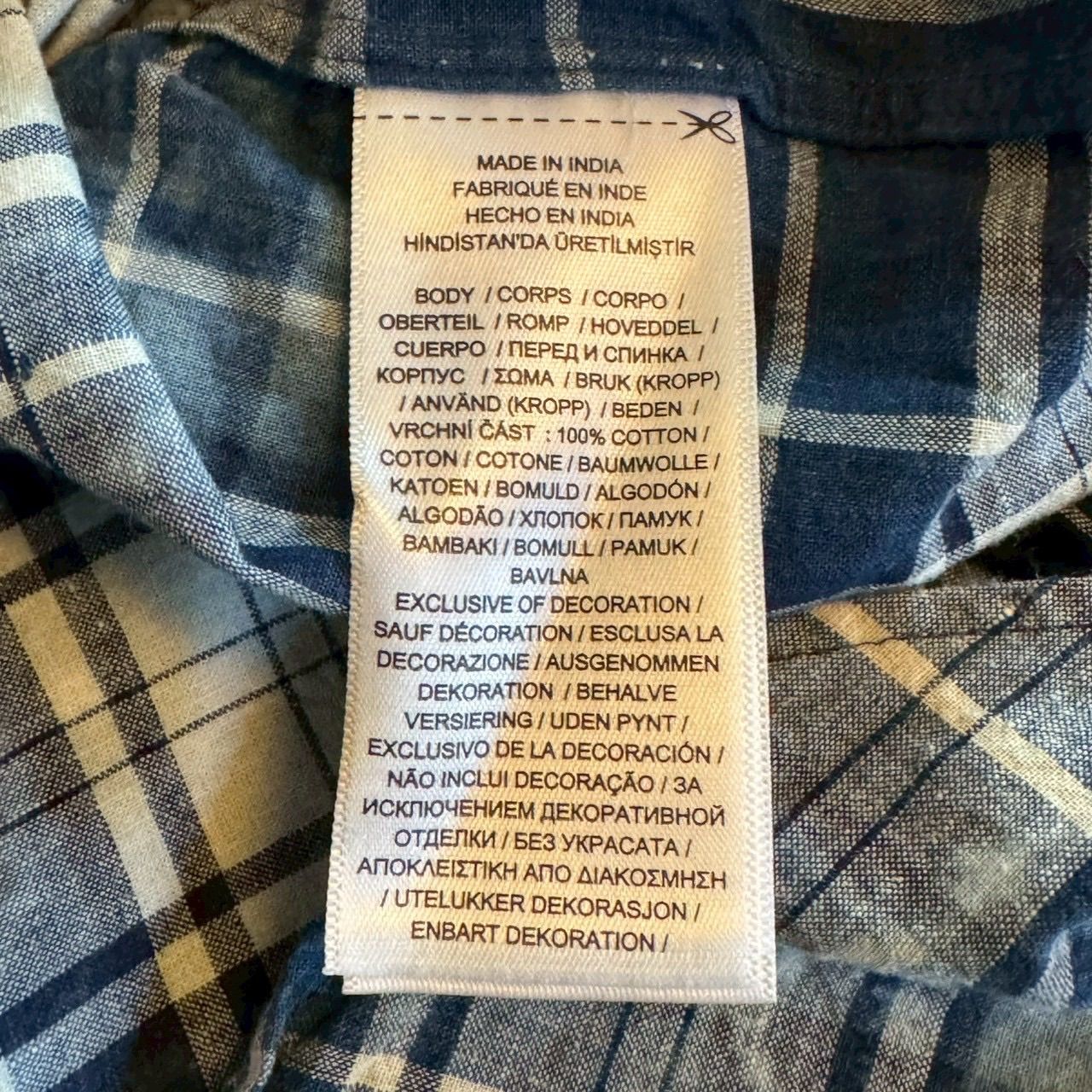 新品 タグ付き】DENIM & SUPPLY POLO RALPH LAUREN デニムアンド