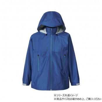 GORE-TEX ゴアテックス 3レイヤー VSレインジャケットメンズ 2L ネイビー SJ140M