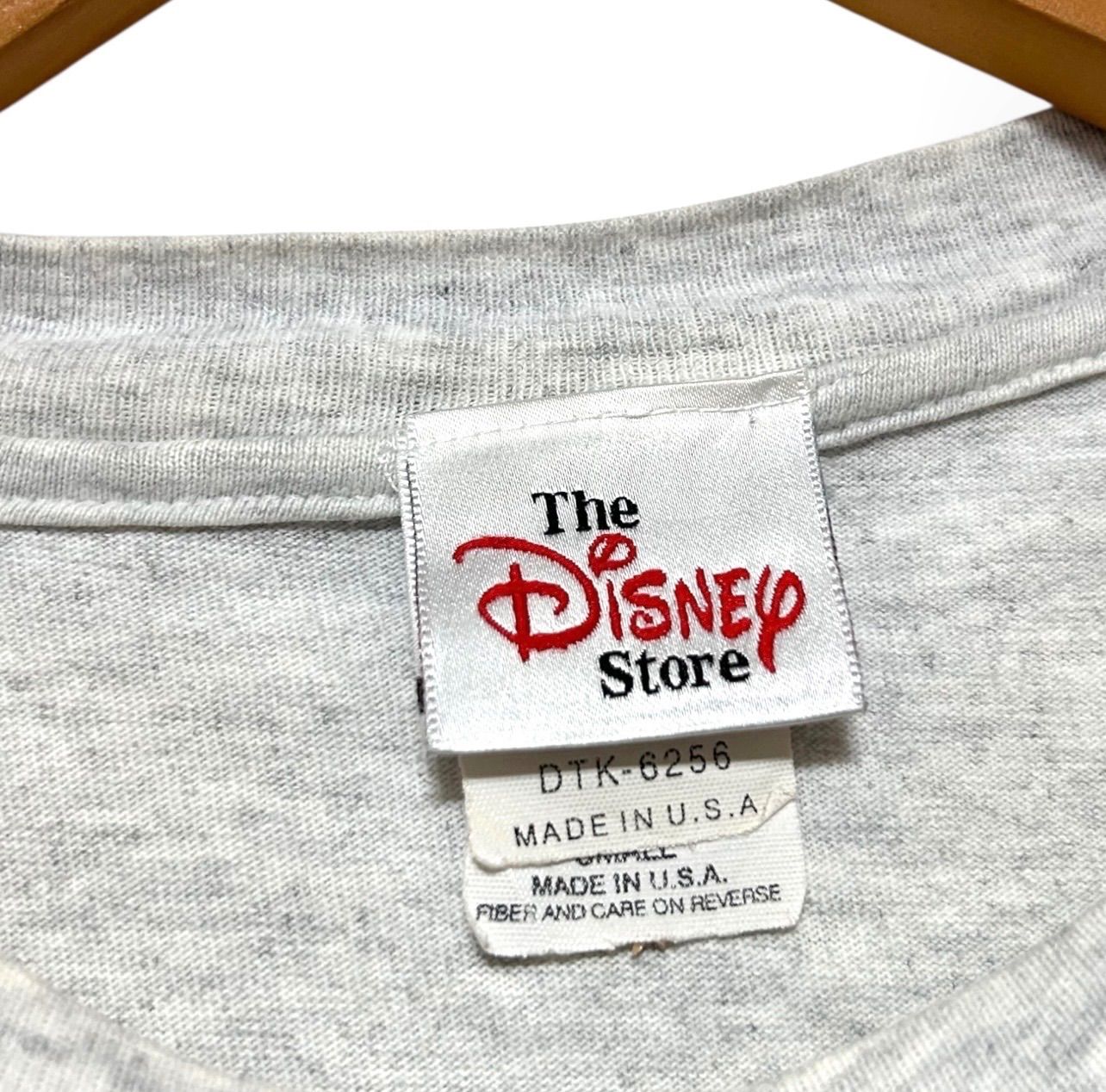古着 90s vintage USA製 OLD Disney TOY STORY 2 トイ・ストーリー2