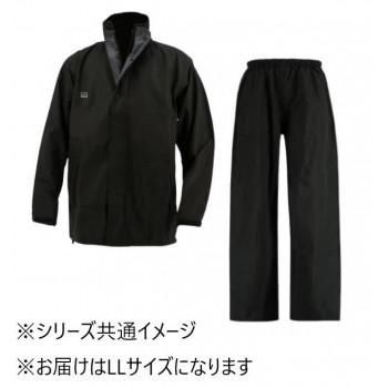 弘進ゴム モトラス　M701　ブラック LL H0701AA