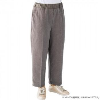 ケアファッション おしりスルッともちもちパンツ(婦人) モカ M 82093311