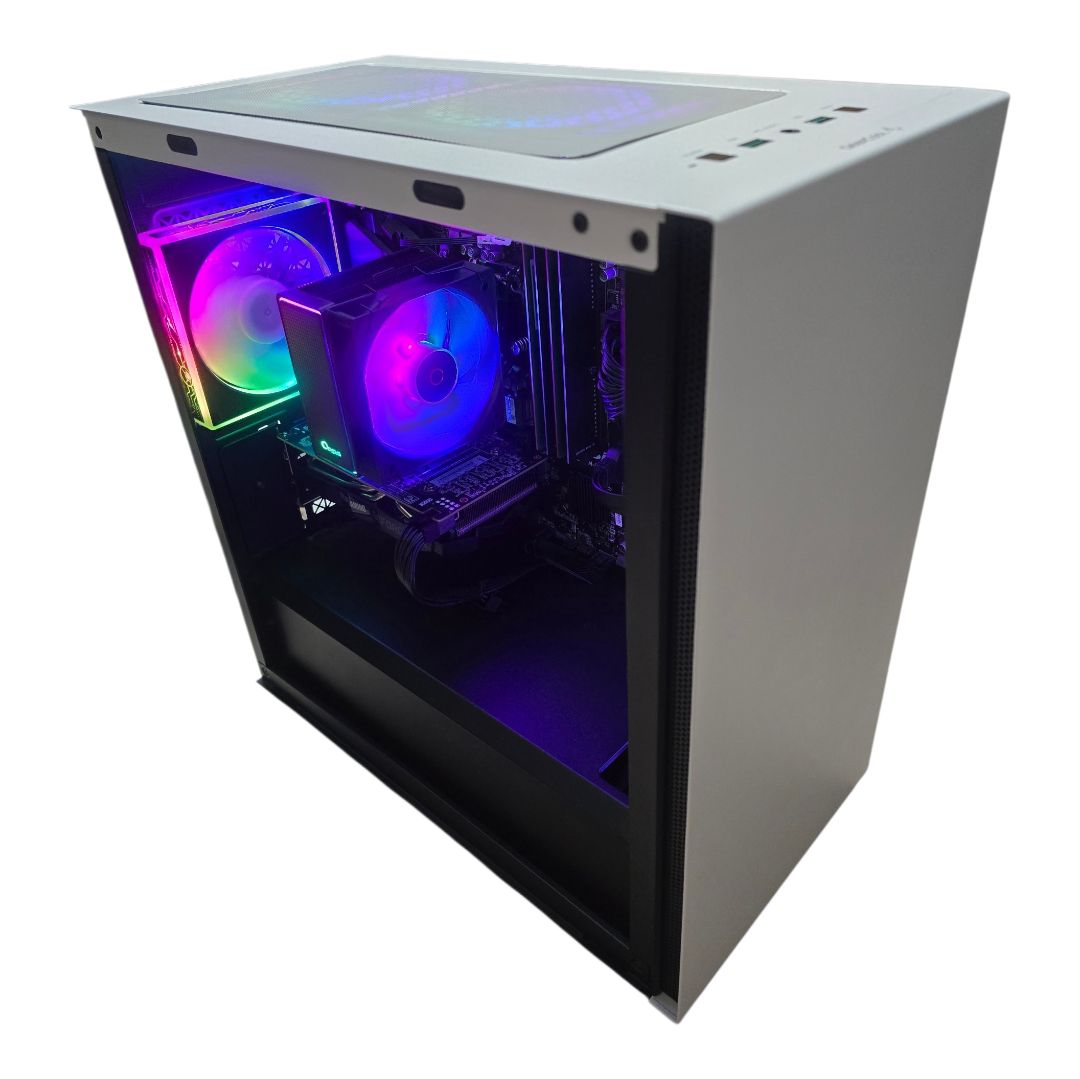 ゲーミングPC/Core i7 8700K/GTX1660Ti/メモリ16GB Amazon.co.jp: 【整備済み品】ゲーミングPC デスクトップ パソコン