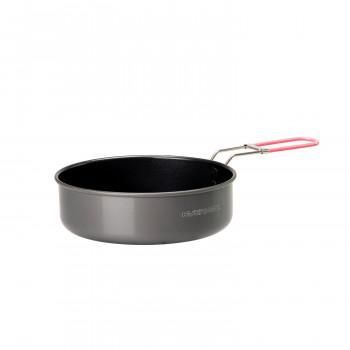 U.L. Alu.Pan 16cm ECA382