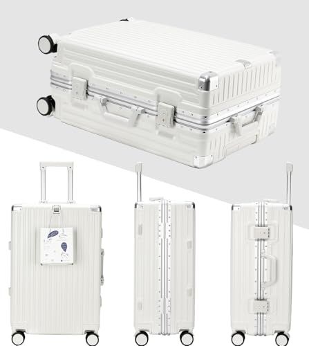 SnooII] 在庫処分 市場最軽量 スーツケース キャリーケース 多機能
