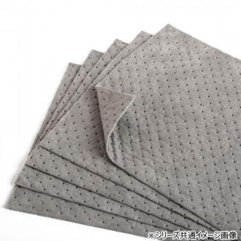 吸油シート オイル・水両用 300×400 110枚入 MR9394020 7,746円