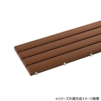 抗菌安全スノコ 完成品 400×900 茶 MR0933114 9,345円