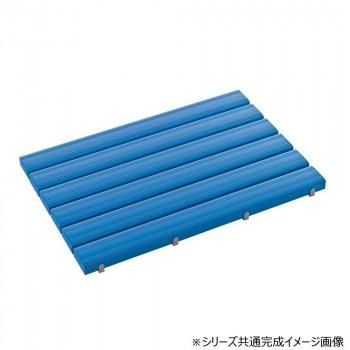 抗菌安全スノコ 完成品 600×900 青 MR0933413