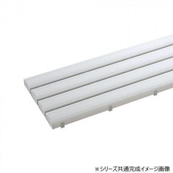 抗菌安全スノコ 完成品 400×900 灰 MR0933116