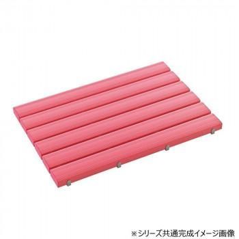 抗菌安全スノコ 完成品 600×900 ピンク MR0933415 13,466円