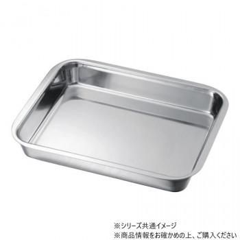 本間製作所 18-8 角バット・フラットエッジタイプ 8枚取 AC9053
