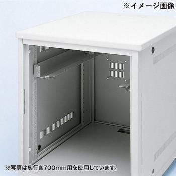 サンワサプライ 19インチマウントアングル ED-CP6080用 ED-CPAG60L