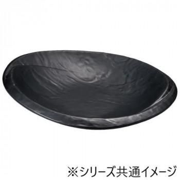 福井クラフト　巴小判黒マット33.7 51361320