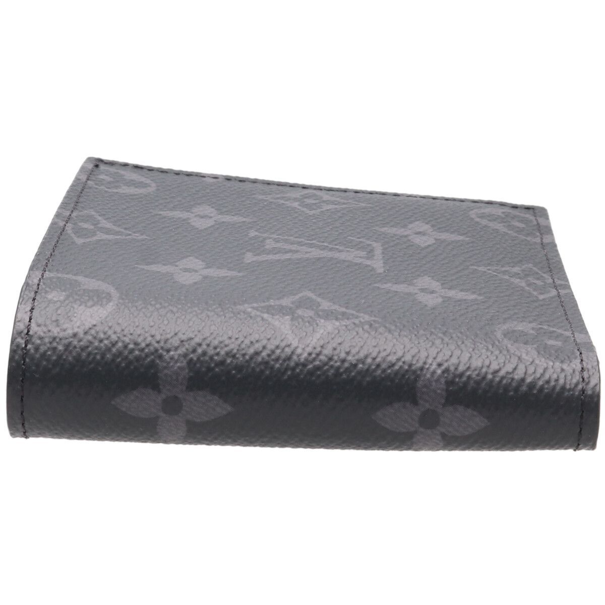 中古】 LOUIS VUITTON ルイ・ヴィトン ポルトフォイユ・マルコ NM 
