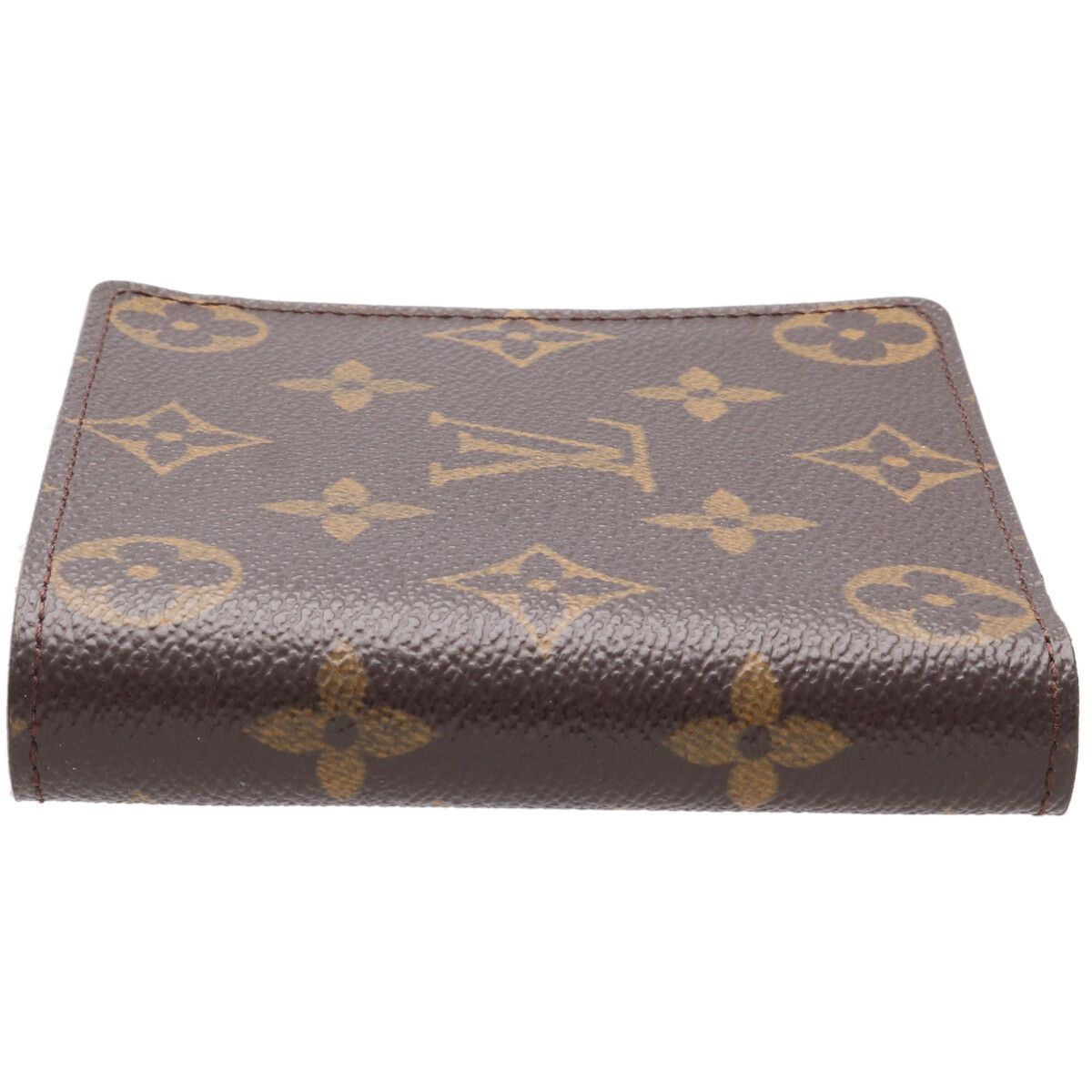 中古】 LOUIS VUITTON ルイヴィトン ポルトビエ カルト クレディ