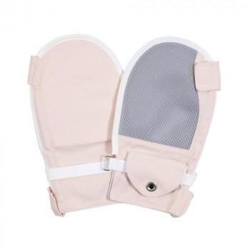 フドーてぶくろ 横入れ ピンク L 106743 6,412円