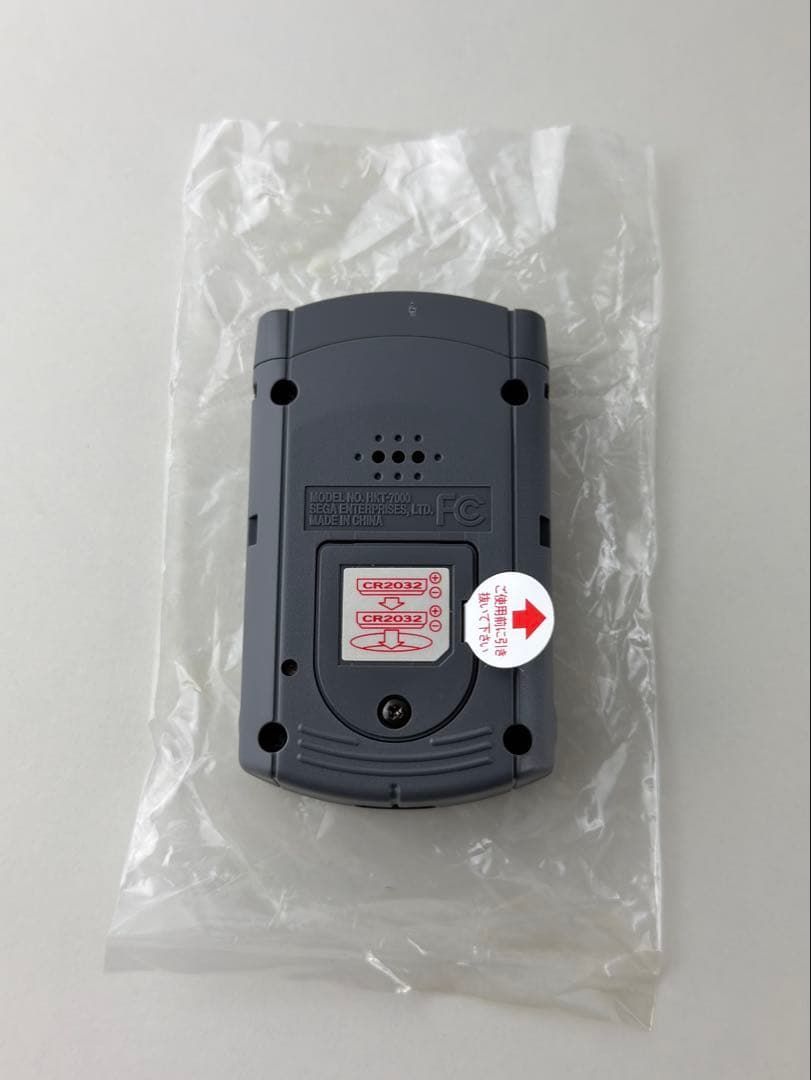 ほぼ新品 ドリームキャスト バイオハザード コードベロニカ クレア 