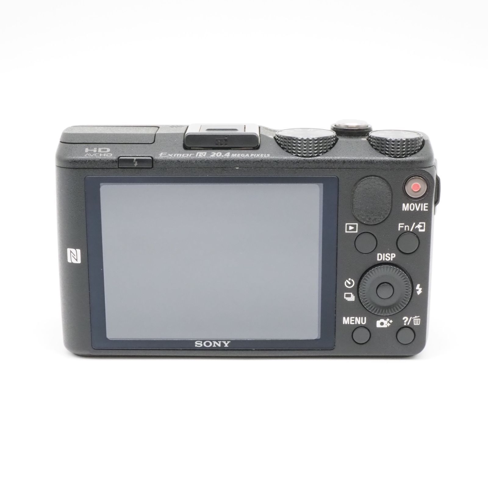 □美品□ SONY（ソニー） DSC-HX60V Cyber-shot 光学30倍ズームカメラ