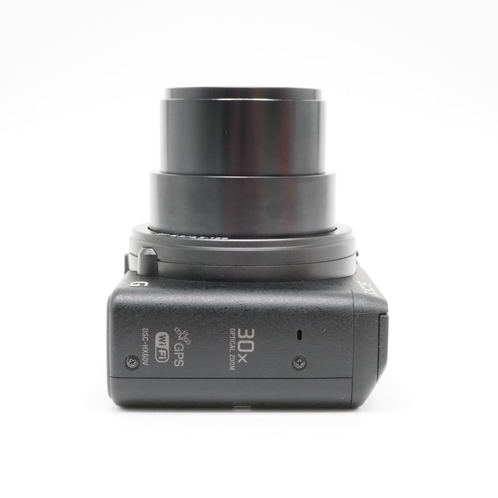 □美品□ SONY（ソニー） DSC-HX60V Cyber-shot 光学30倍ズームカメラ