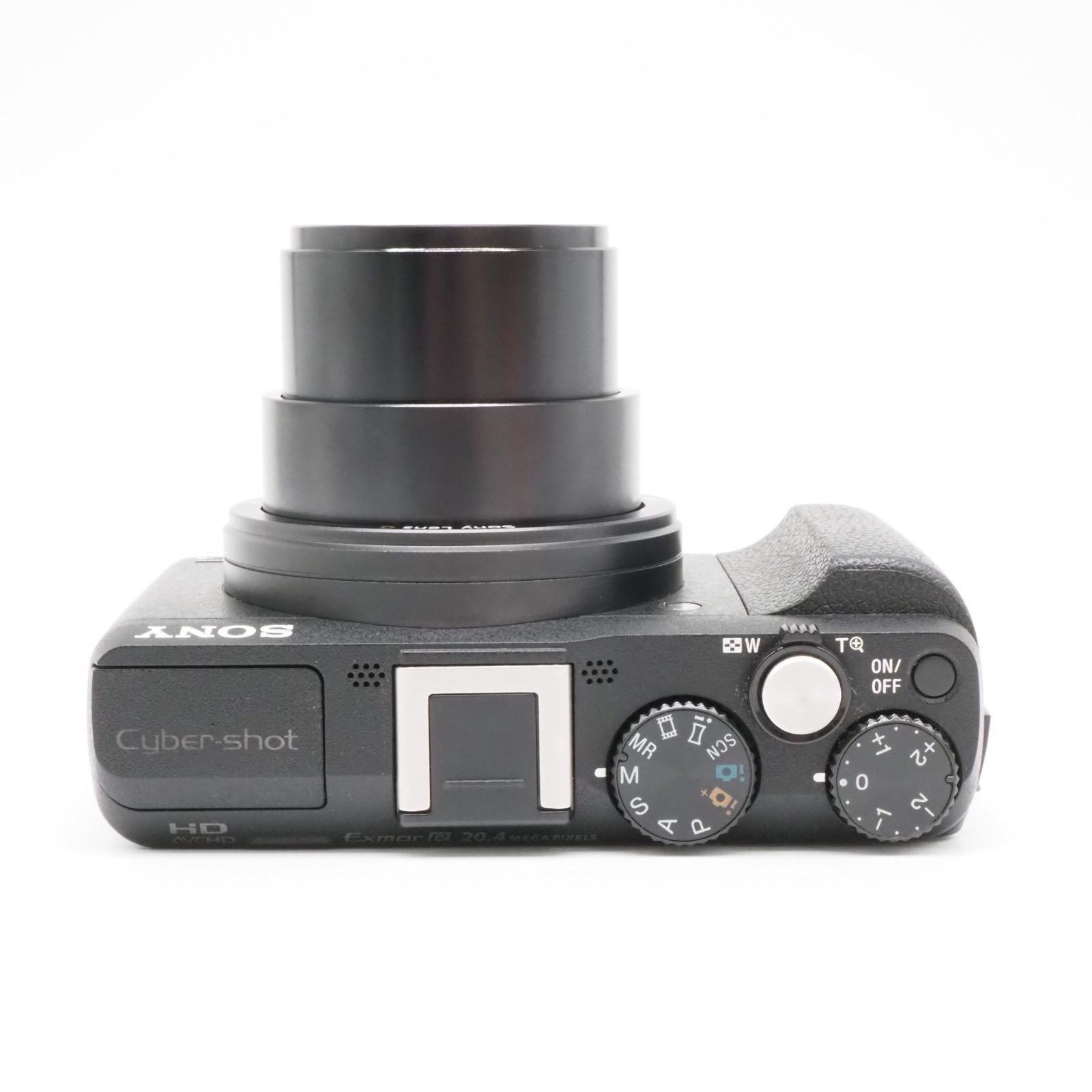 □美品□ SONY（ソニー） DSC-HX60V Cyber-shot 光学30倍ズームカメラ