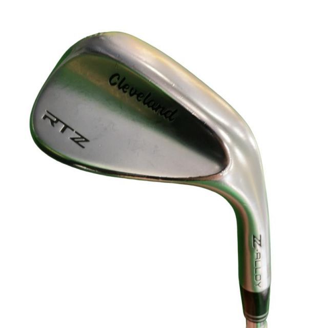 【】 クリーブランド Cleveland RTZ ツアーサテン 52°/10° MID ウェッジ WG NS PRO MODUS3 TOUR115 (フレックスS) メンズ 男性用 右利き 右用 Cランク ゴルフクラブ