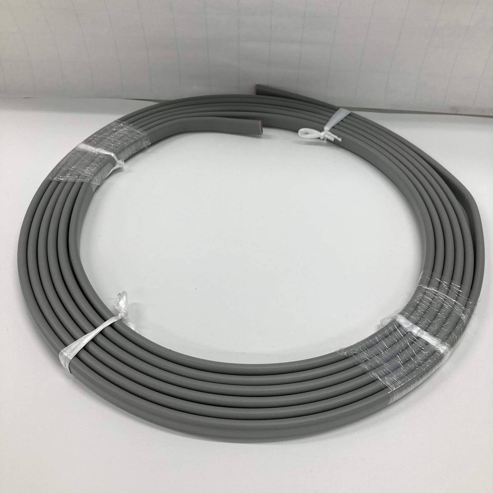 新品 富士電線工業 Ｖ絶縁Ｖシースケーブル VV-F 2.0MMX2C 10M 巻き