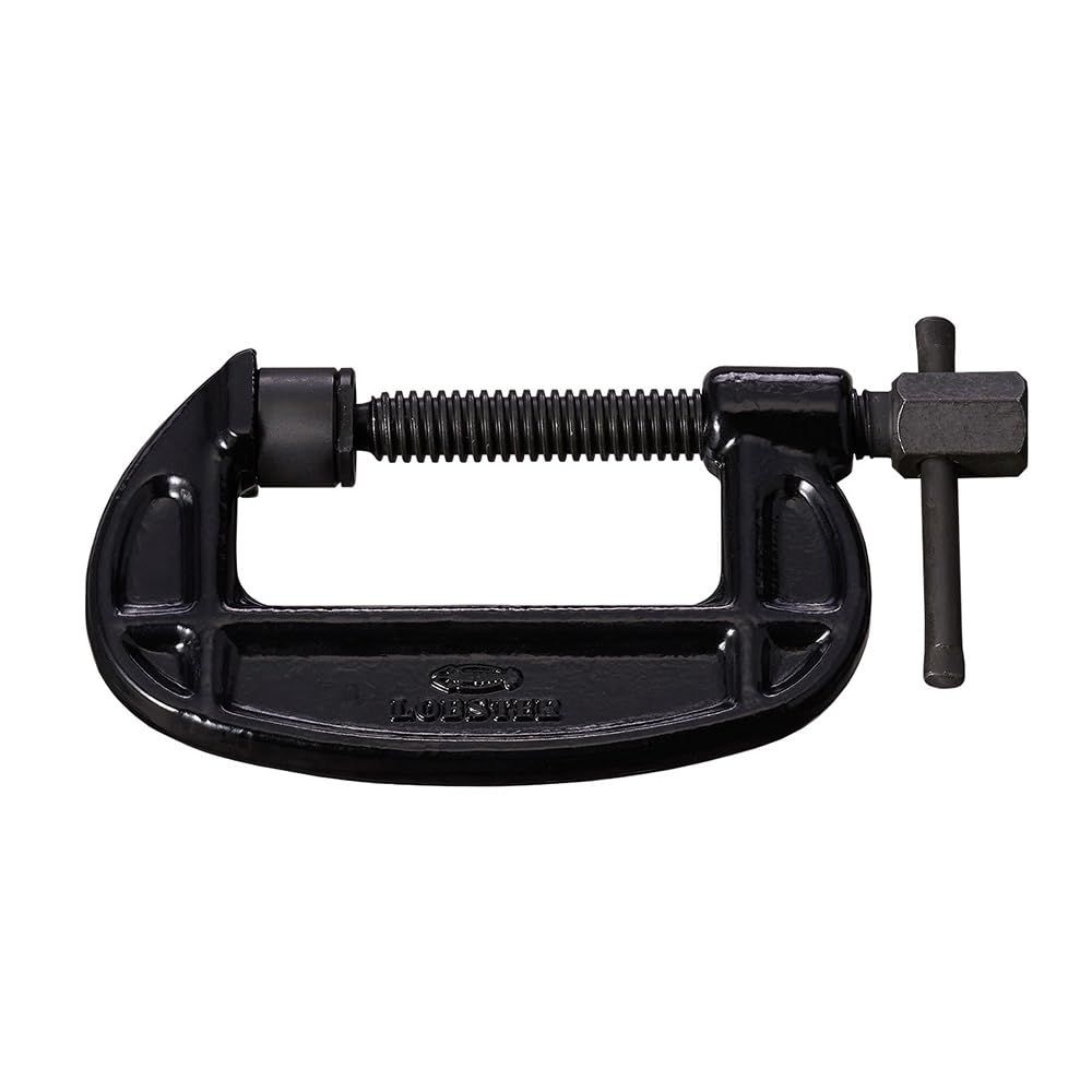 新着商品 Ｂ型シャコ万力 スタンダードタイプ ２５０ｍｍB250A