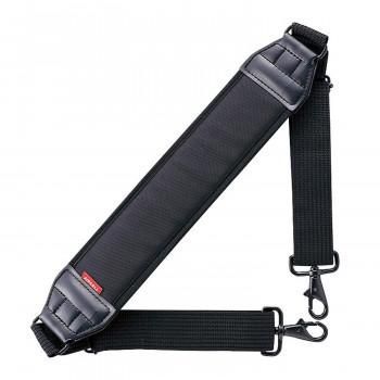 サンワサプライ AIRセルショルダーベルト ストレートタイプ BAG-BELT2N