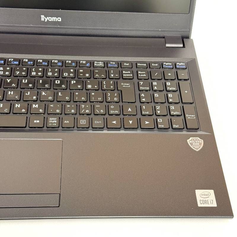 美品☆オフィス付！Corei7・8GB・SSD500・Win11・ノートパソコン 楽天市場】【1500円オフクーポン】【WEBカメラ搭載&フルHD】ノート