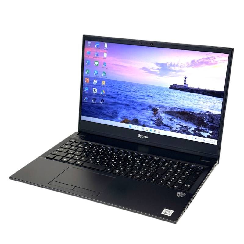 第10世代Corei7 SSD500GB Win11ノートPC - メルカリ