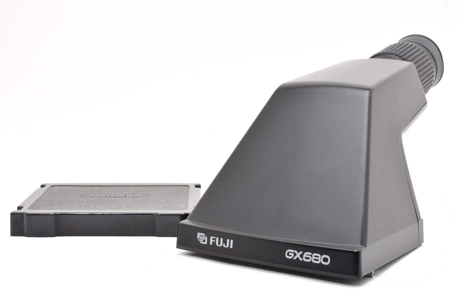 わ*ん様 富士フイルムGX680アングルファインダー ☆美品☆フジ FUJI GX680 アングルファインダー ♯1718 - メルカリ
