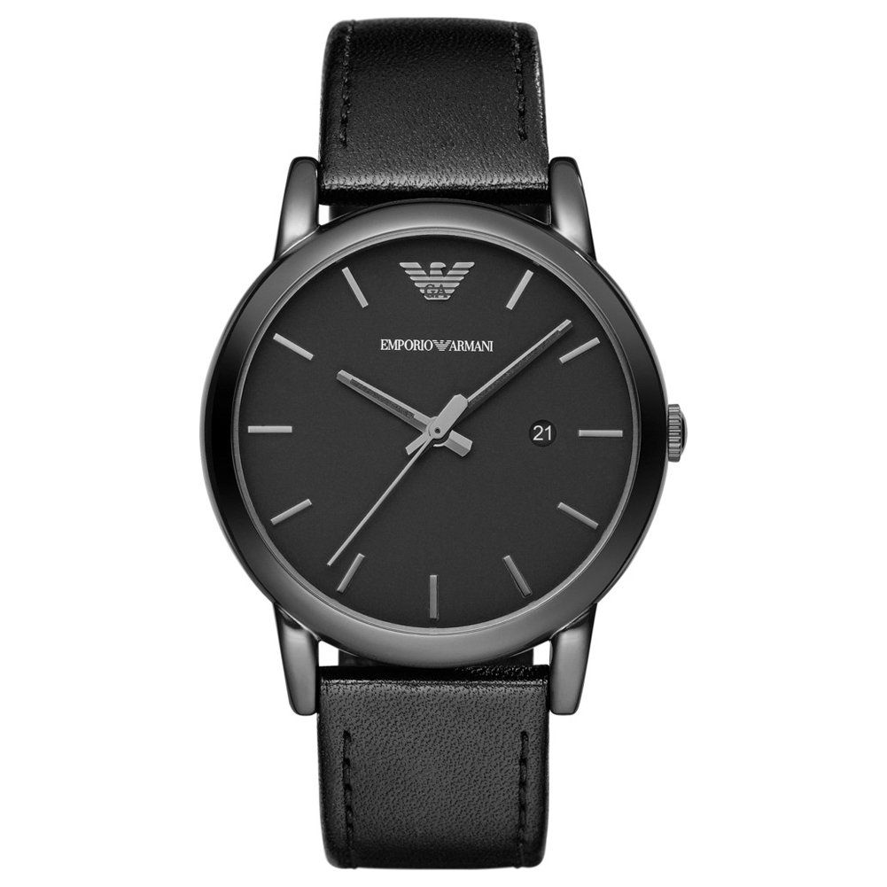 [エンポリオ アルマーニ]EMPORIO ARMANI メンズ 腕時計 AR2460 [並行輸入品]