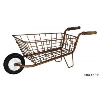 フラワーワゴン 81724